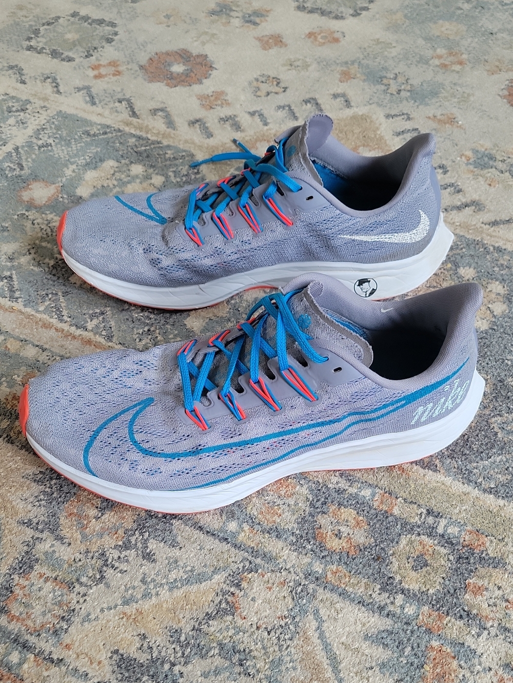 Nike Air Zoom Pegasus 36 JDI